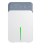 1.5L Intelligent Air Dehumidifier,Timing Function,for Home, Bedroom, Office, Kitchen - Deodorization, Defrosting EU Plug 1