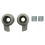 Left Right Side Seat Armrest Adjuster Bush Sleeve Repair Part Replacement for T5 Since 2003 6