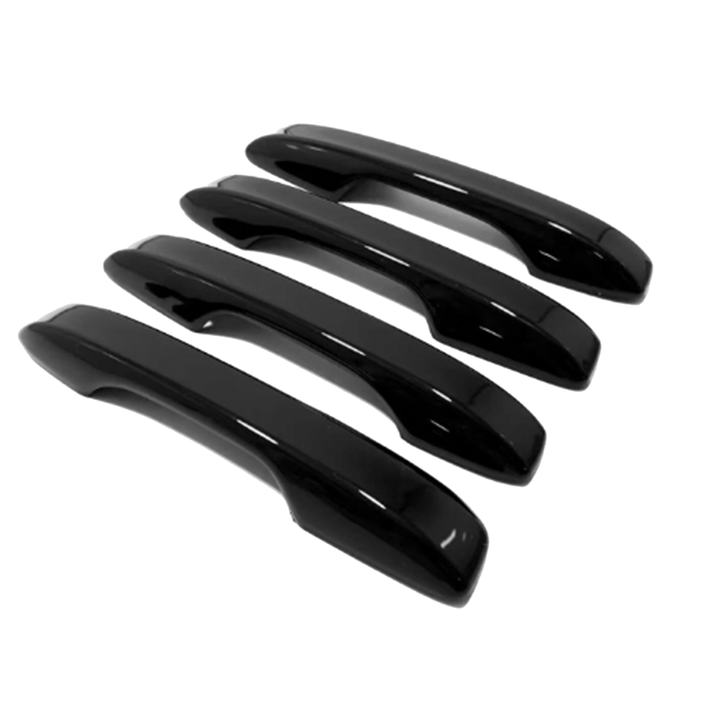 Car Exterior Door Handle Trim Cover Outside Pull For 2023-2024 Decoration Accessories 4851371704006