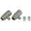 Left Right Side Seat Armrest Adjuster Bush Sleeve Repair Part Replacement for T5 Since 2003 2