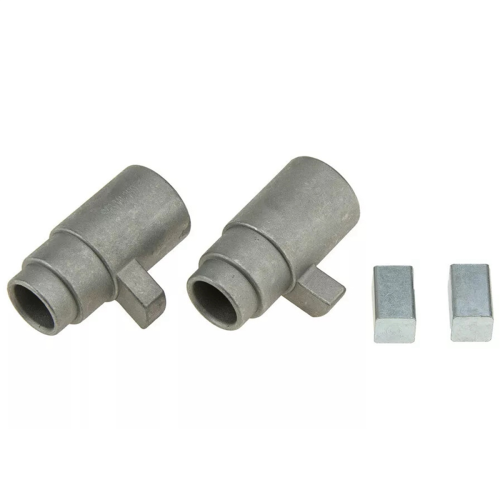 Left Right Side Seat Armrest Adjuster Bush Sleeve Repair Part Replacement for T5 Since 2003 1