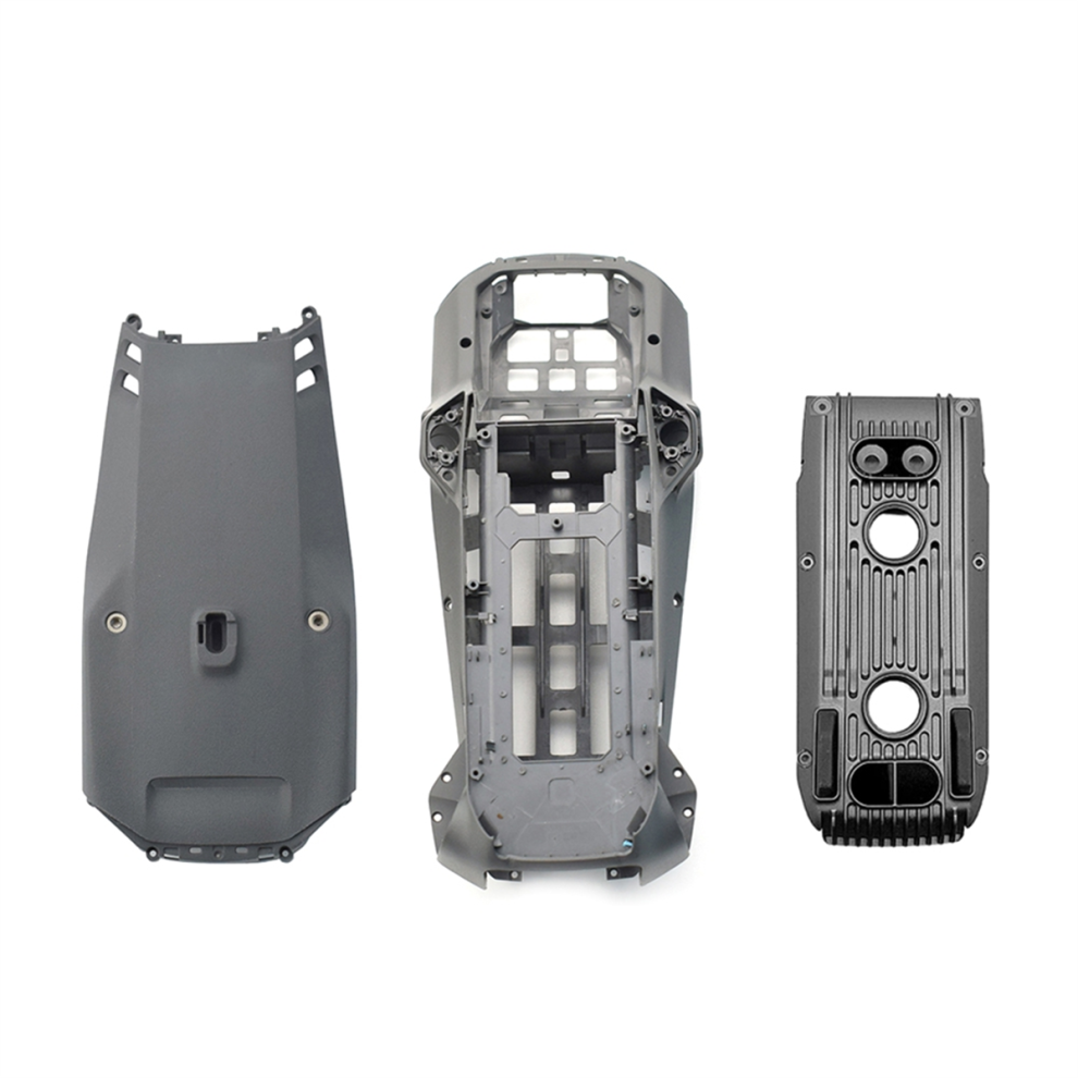 For 3Pro3t / Middle Shell Body Frame Upper Cover Bottom Repair Replacement Part 4851371703764
