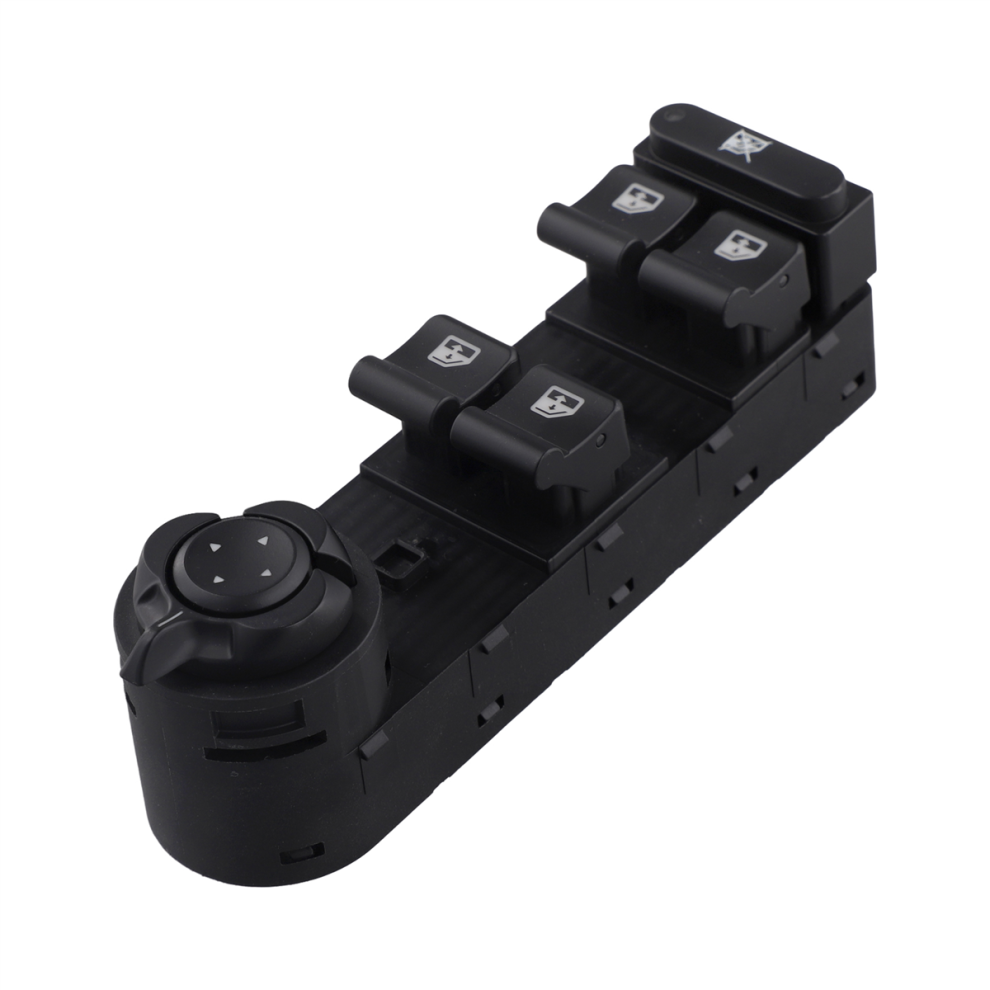 18Pins Car Power Window Switch Button For 7356039700 Lhd Accessories 4851371703313