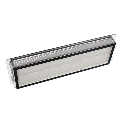 For D9 Plus Robot Vacuum Replacement Parts Accessories Main Side Brush Hepa Filter Mop Cloth Rag 2