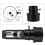 1.25 Inch Telescope Collimator 2 Adapter Reflector Astronomical Newtonian SCA Laser Collimation 6