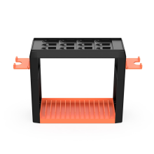 For Switch 2 Storage Bracket Controller Holder Game Tower Dock Station for Consoles Organize Rack
