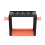 For Switch 2 Storage Bracket Controller Holder Game Tower Dock Station for Consoles Organize Rack 1