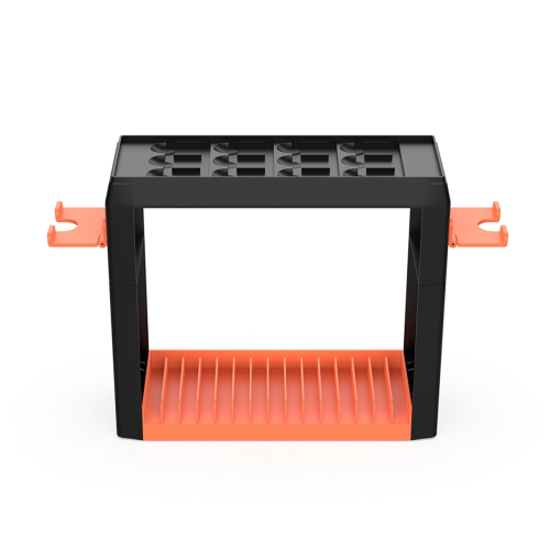 For Switch 2 Storage Bracket Controller Holder Game Tower Dock Station for Consoles Organize Rack