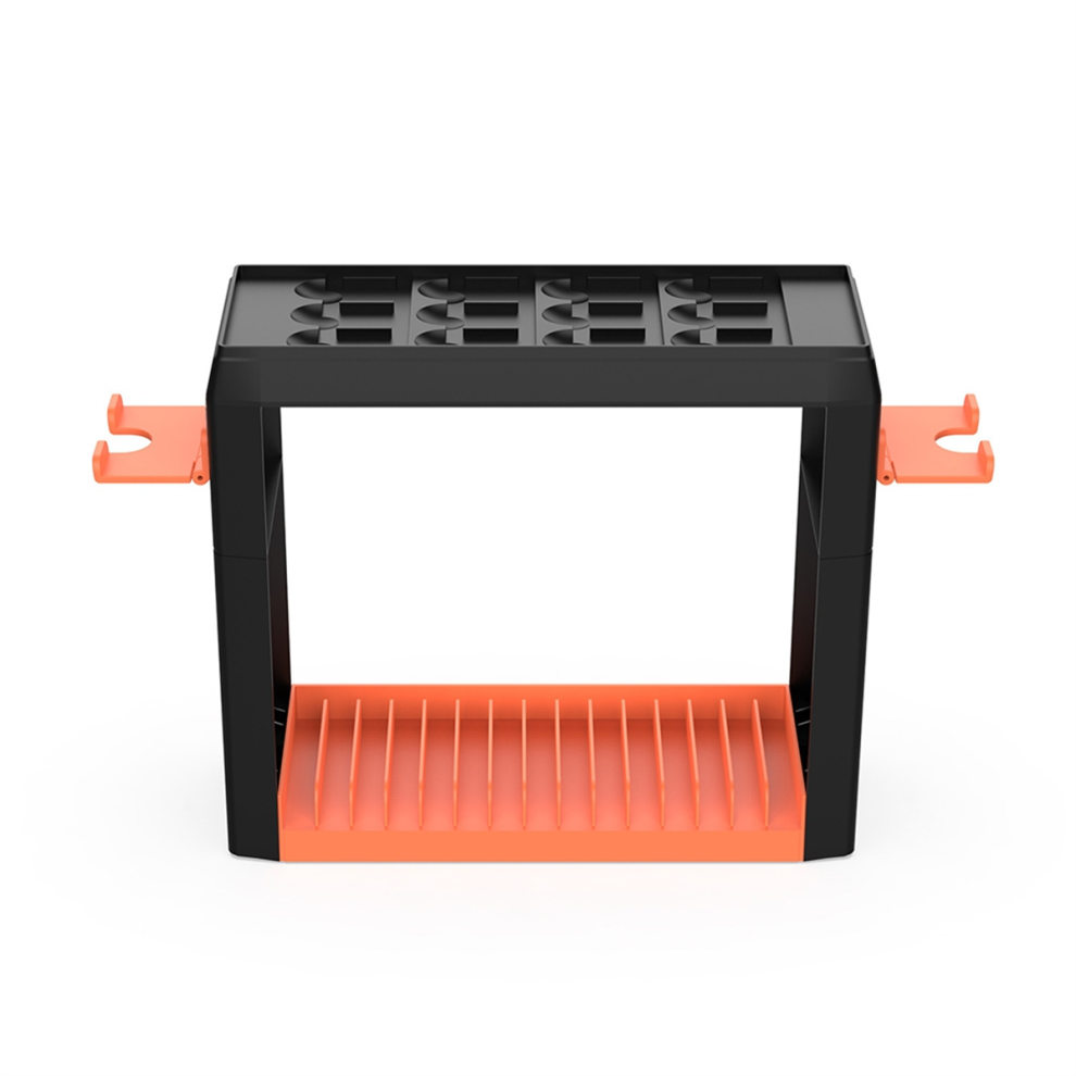 For Switch 2 Storage Bracket Controller Holder Game Tower Dock Station For Consoles Organize Rack 4851371702552