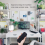 Mini Bluetooth+2.4GHz Wireless Keyboard with Touchpad MouseCombo for Android TV Box/PC/Tablet// 3/HTPC 5