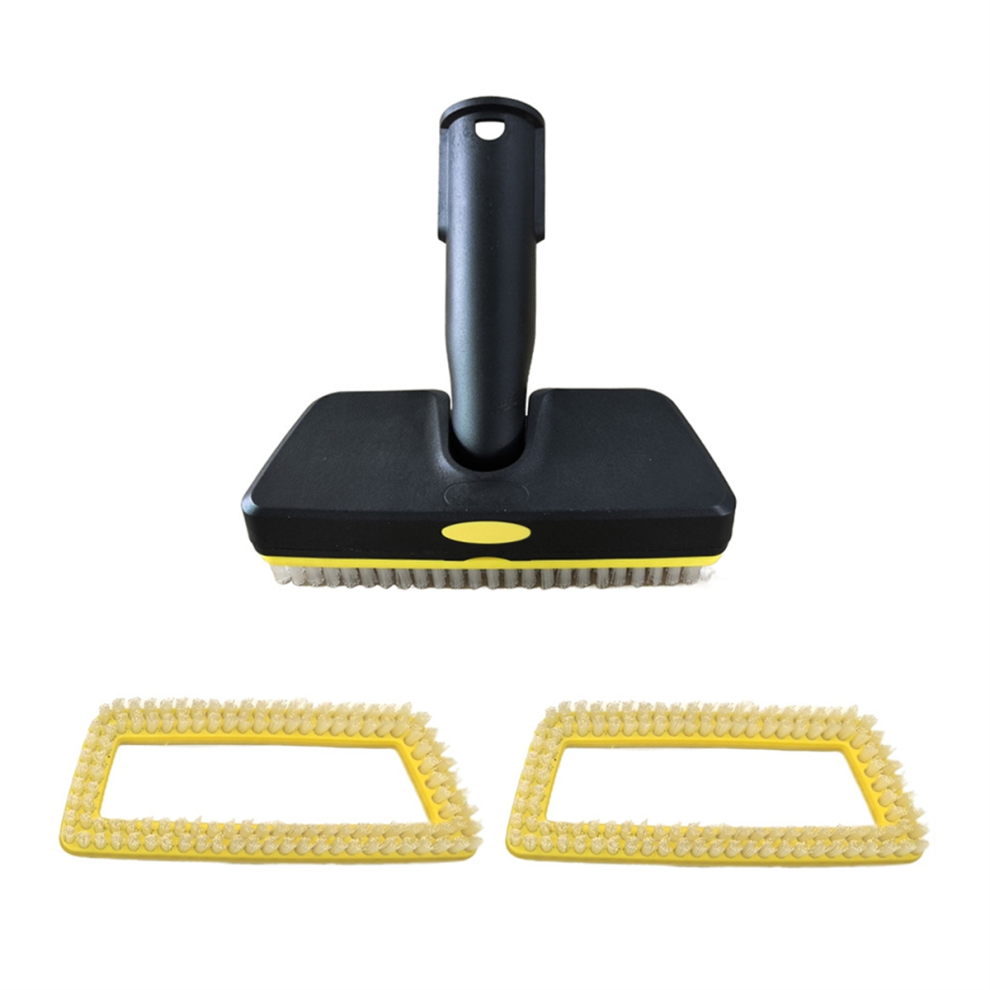 Handheld Steam Brush and Replaceable Head for SC1 SC2 SC3 SC4 SC5 Cleaner Replacement Accessories-image-OPC-PJCBG8H-NEW