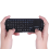 Mini Bluetooth+2.4GHz Wireless Keyboard with Touchpad MouseCombo for Android TV Box/PC/Tablet// 3/HTPC 7