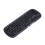 Mini Bluetooth+2.4GHz Wireless Keyboard with Touchpad MouseCombo for Android TV Box/PC/Tablet// 3/HTPC 1