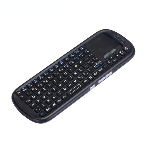 Mini Bluetooth+2.4GHz Wireless Keyboard with Touchpad MouseCombo for Android TV Box/PC/Tablet// 3/HTPC