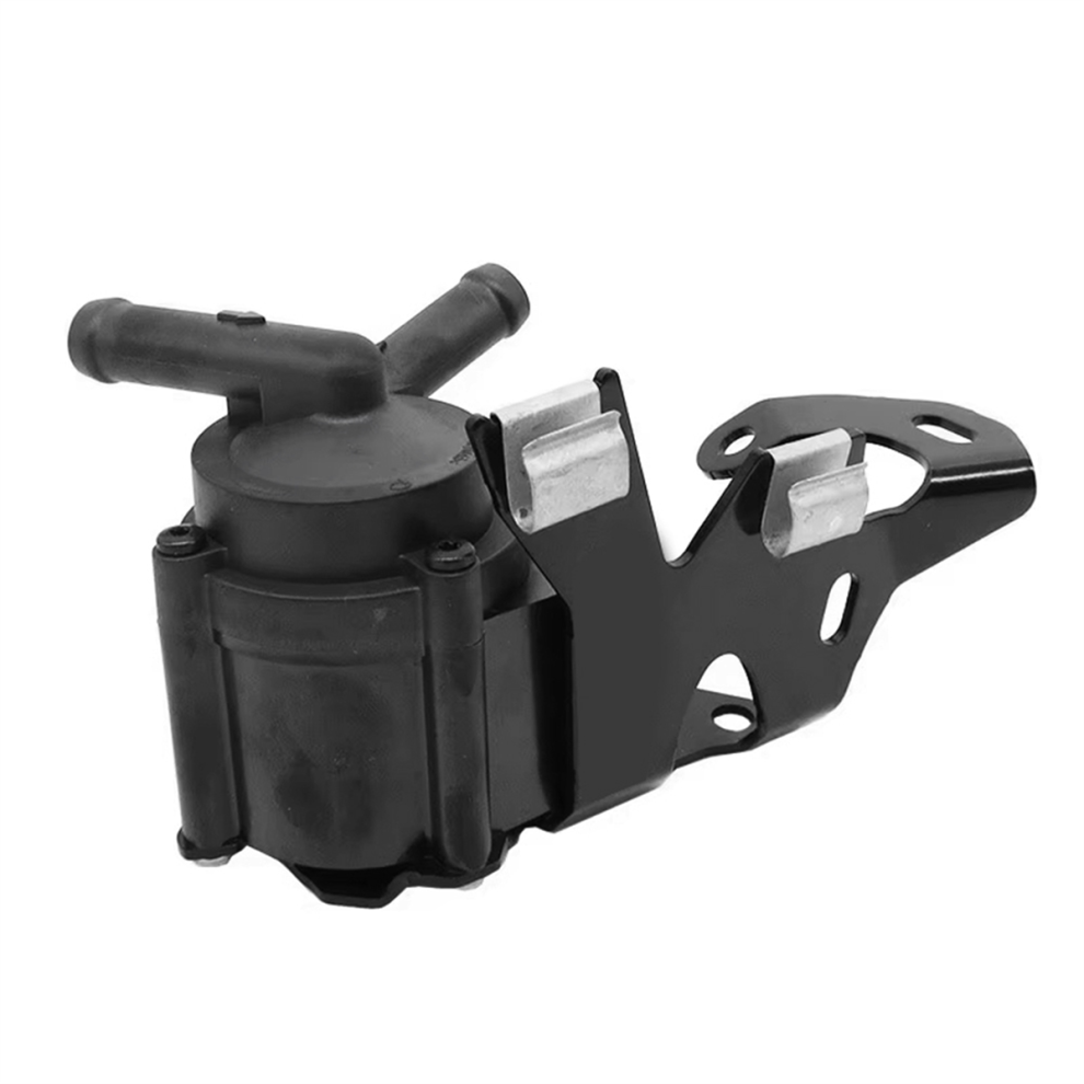 9807989580 Electronic Water Pump With Bracket For 3008 508 2008 Rcz C5 C4l Ds5 1.6T R55-R61 Black 4851371702972