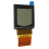 Car Instrument Speedometer Cluster LCD Display Screen for 2004-2006 4DR Dashboard Pixel Repair 10