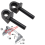 Motorcycle Windshield Adjustment Bolt Bracket Screw Fixed Plug for R1200GS ADV 2004-2012 8