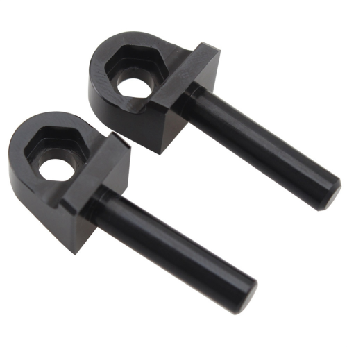 Motorcycle Windshield Adjustment Bolt Bracket Screw Fixed Plug for R1200GS ADV 2004-2012