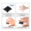 Finger Vein Scanner Module 192MHz 32-Bit ARM -M4F Support 100 ID User Capacity for Smart Door Lock 11