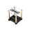 Finger Vein Scanner Module 192MHz 32-Bit ARM -M4F Support 100 ID User Capacity for Smart Door Lock 1