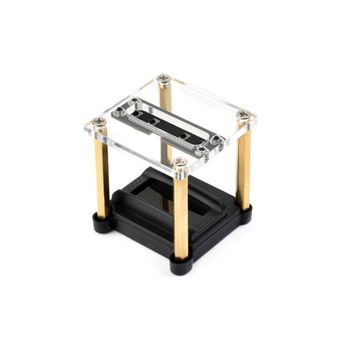 Finger Vein Scanner Module 192MHz 32-Bit ARM -M4F Support 100 ID User Capacity for Smart Door Lock 1