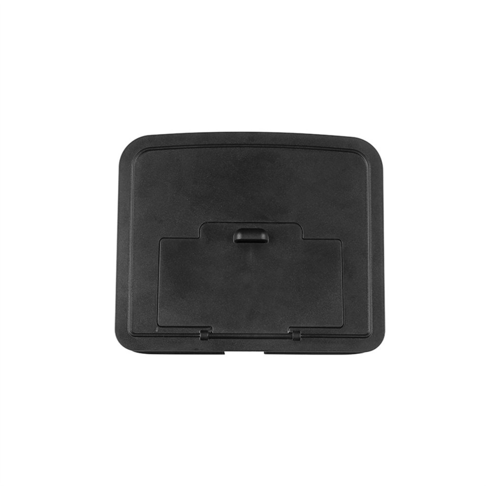 For 2021-2022 Central Control Armrest Cover Storage Box Privacy Modified Accessories 4851371709377
