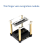 Finger Vein Scanner Module 192MHz 32-Bit ARM -M4F Support 100 ID User Capacity for Smart Door Lock 4
