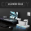 For 2 Charging Dock Base Headset Charger Station Stand Display Holde for Meta 8