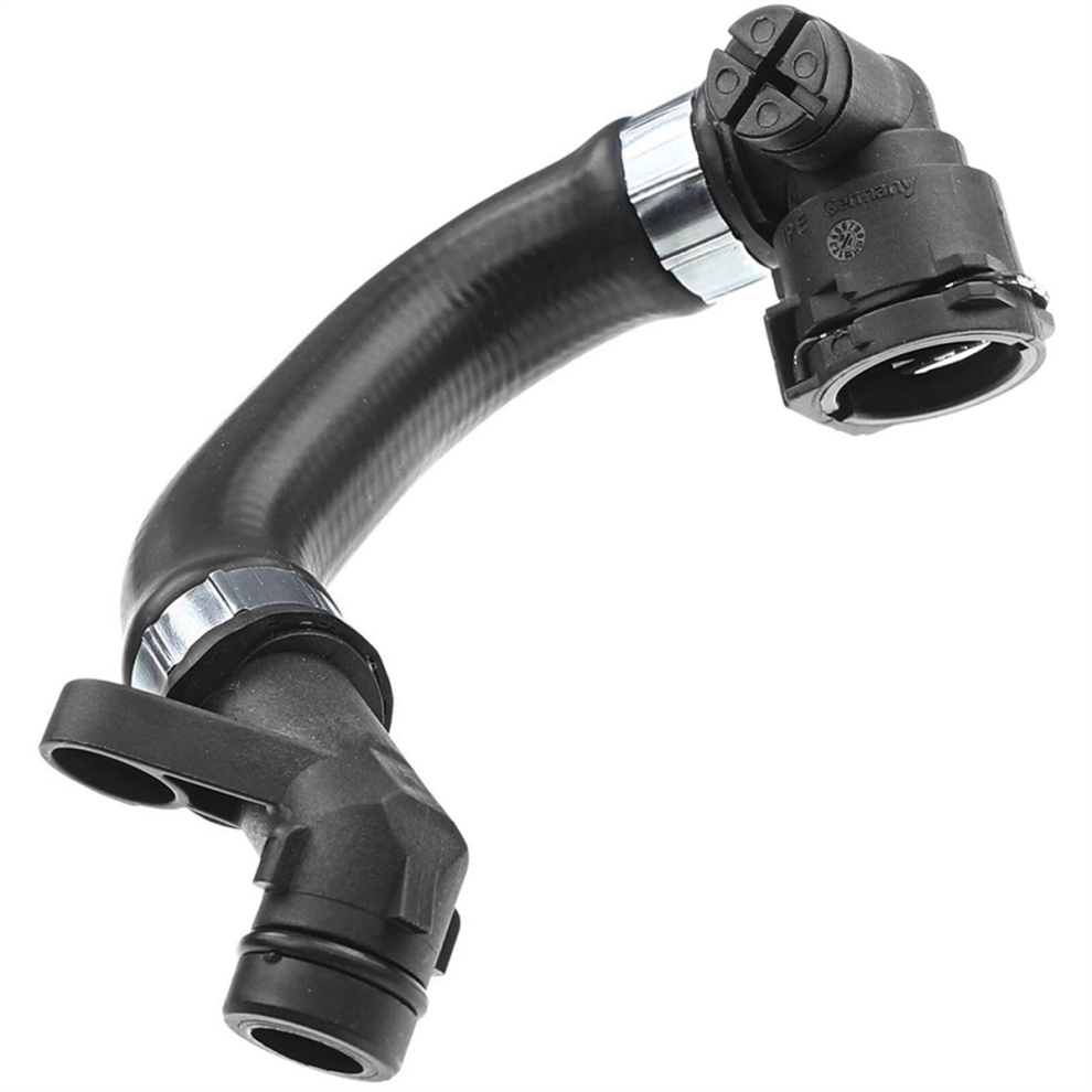 17117620688 Car Radiator Hose For 220I X1 E84 Z4 E89 Water Cooling Line Pipe 7620688 Light 4851371709445