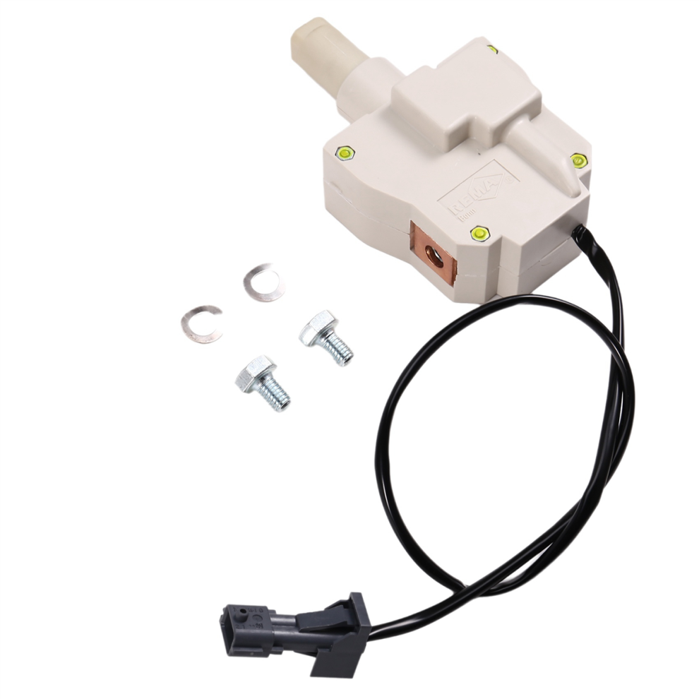 7915491601 Forklift Emergency Off Switch For E14/E16/E18/E20/E25/E30-335/336 Light 4851371709490