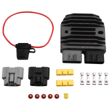 40A Voltage Regulator for 950 1200 1260 Panigale 899 959 1100 1199 1299 939 54040301B