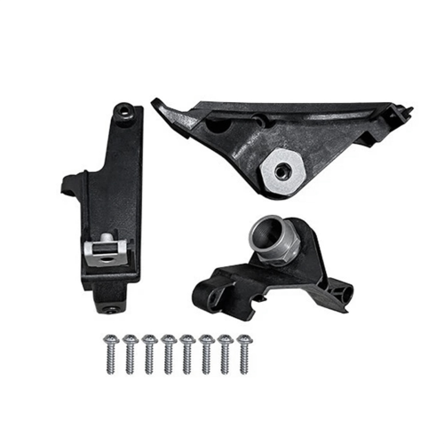 Front Headlight Repair Kits for - E-CLASS W207 14-17 Headlamp Bracket Fixed Holder Screw A2078200614 R 1