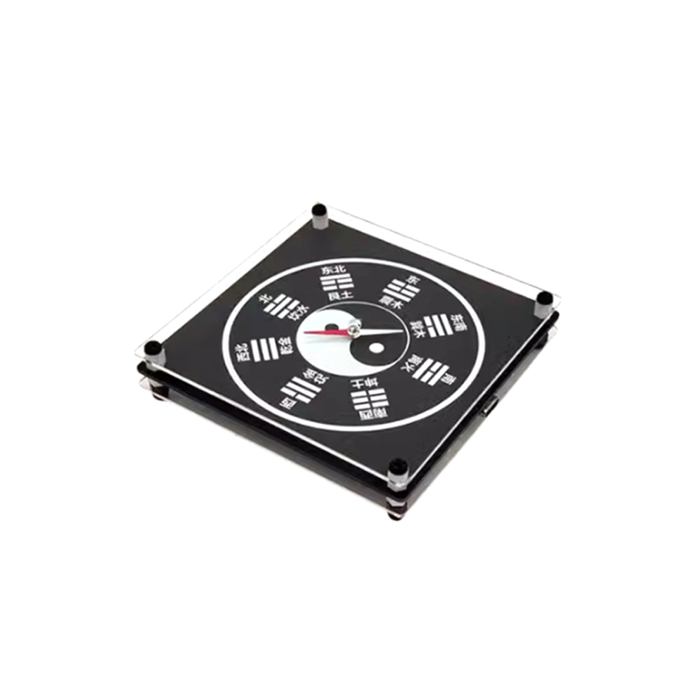 Saudism Type-C Dc5v 7.83Hz Resonances Generator Ultra-Low Frequency Pulse Wave Type-C Audio Resonator