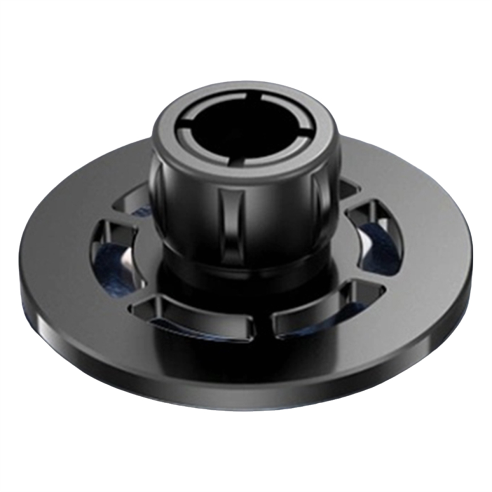 The Car Holder Base Is Suitable For 17Mm Diameter Universal Ball Mobile Phone Air Outlet And Instrument Panel 4851371707588