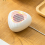 Portable Fruit and Vegetable Washing Machine - Compact Seafood Cleaner, 2000mAh Rechargeable Battery, Efficient Cleaning 3