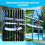 4 Pcs X Pool Fence Hooks, Tool Organizer, for Hanging Cleaning Accessory, Pole,Brush, Leaf Skimmer Net 6