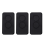 3PCS for Transmitter Garage Door Remote Control 433MHz Wireless Rolling Gate Controller 1