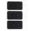 3PCS for Transmitter Garage Door Remote Control 433MHz Wireless Rolling Gate Controller 7