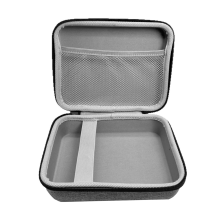 Carrying Case for Nebulizer Replacement Parts Kits Set, Handheld Inhaler Bag