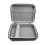 Carrying Case for Nebulizer Replacement Parts Kits Set, Handheld Inhaler Bag 1