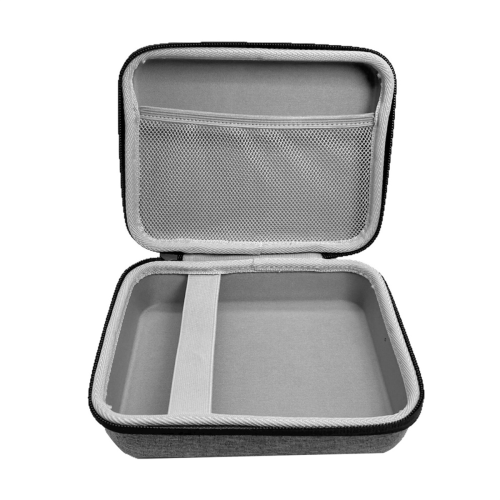 Carrying Case for Nebulizer Replacement Parts Kits Set, Handheld Inhaler Bag