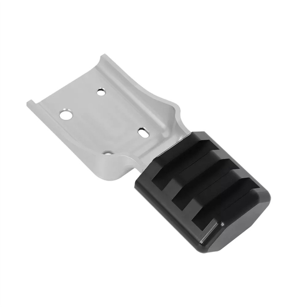 Car Upper Hood Guide Bracket For 388 389 2008-2023 Mpb75133 L11-6133 4851371707571