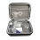 Carrying Case for Nebulizer Replacement Parts Kits Set, Handheld Inhaler Bag 3