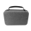 Carrying Case for Nebulizer Replacement Parts Kits Set, Handheld Inhaler Bag 7