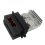Car Air Conditioning Blower Resistor Speed Regulator Module 1808444 for 6