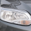 Car Front Headlight Cover Lampshades Lamp Shell Headlights Lens for Focus 2012-2014 Right 7