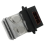 Car Air Conditioning Blower Resistor Speed Regulator Module 1808444 for 7