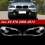 Car Front Headlight Cover Lampshades Lamp Shell Headlights Lens for X5 E70 2008-2013 Left 4