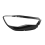 Car Front Headlight Cover Lampshades Lamp Shell Headlights Lens for A6 C7 2016-2018 Right 1