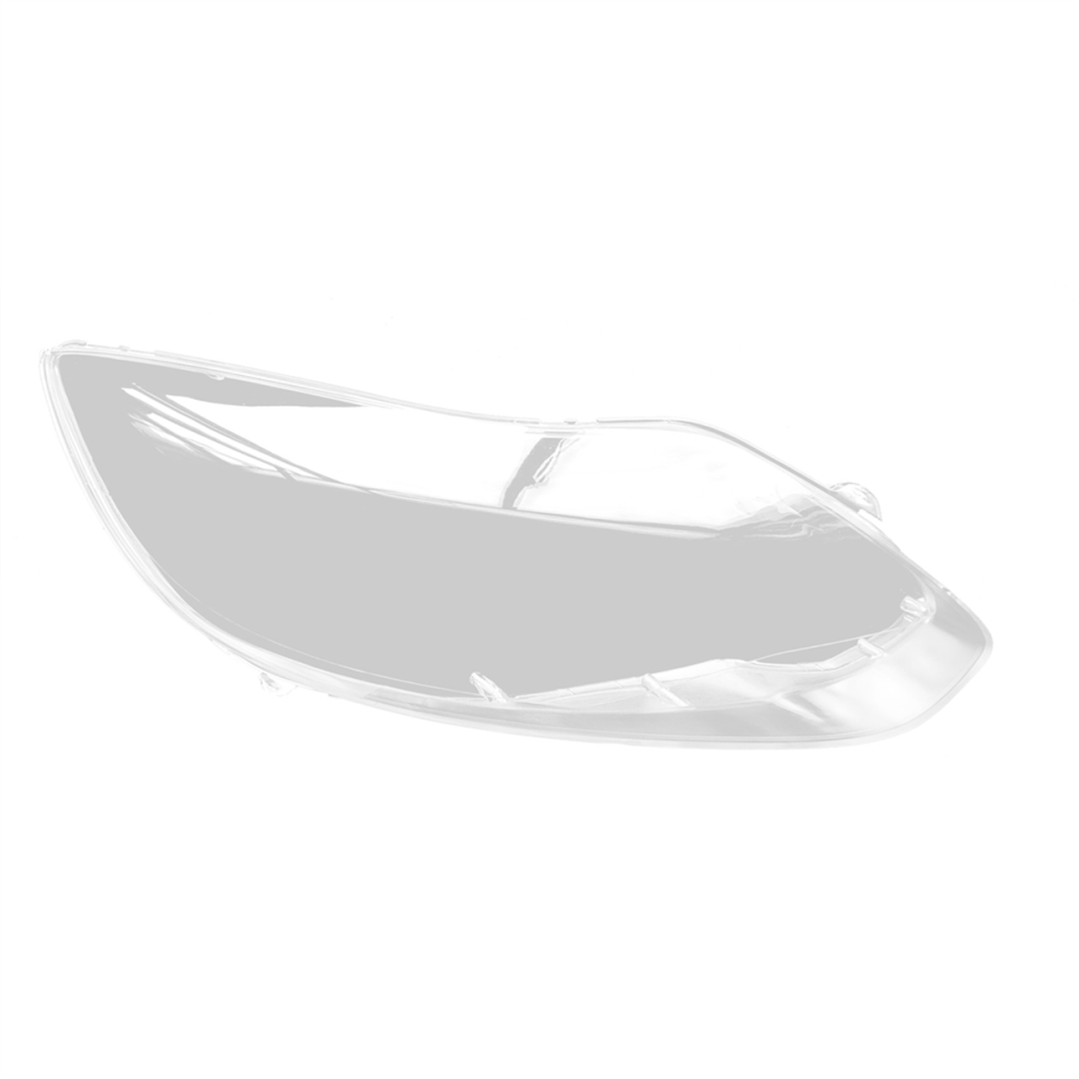 Car Front Headlight Cover Lampshades Lamp Shell Headlights Lens For Focus 2012-2014 Right 4851371711530
